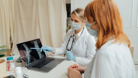 Os Perigos da infecção Óssea Osteomielite