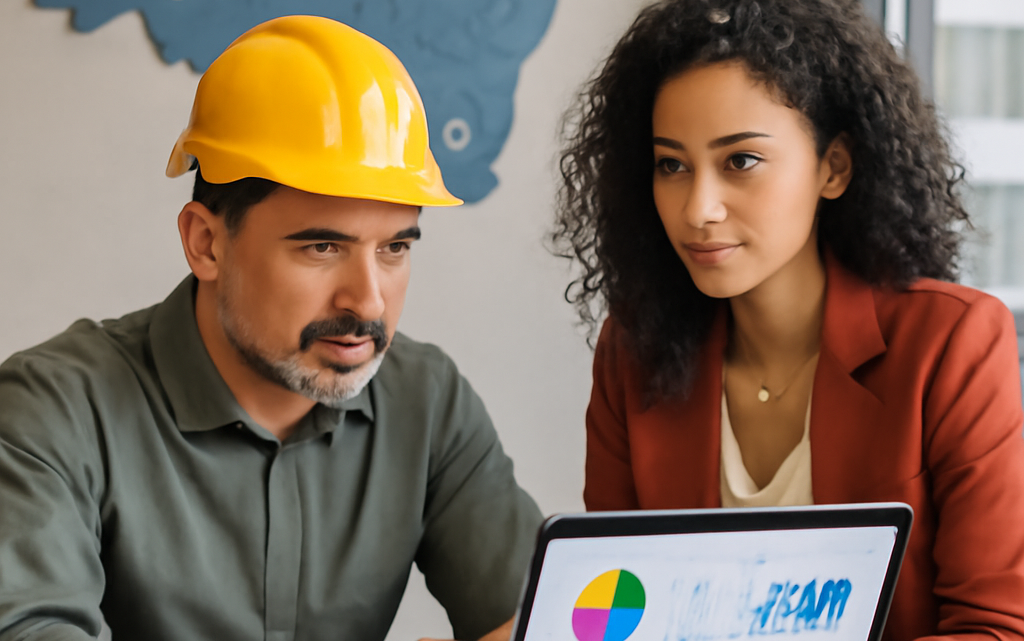 A armadilha silenciosa dos múltiplos CNPJs em SST: quando cada filial vira um risco diferente