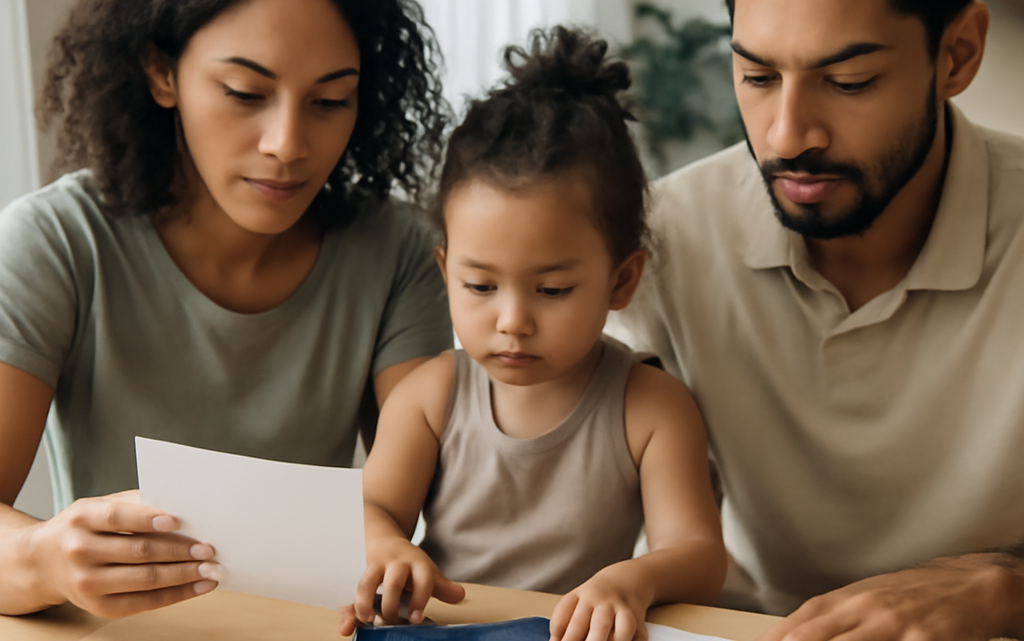 Isenção de entrevista no visto americano infantil: como evitar filas e comparar caminhos para a família viajar