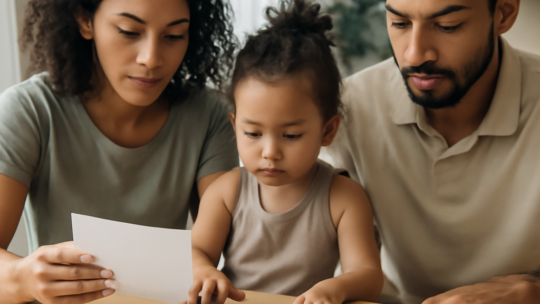 Isenção de entrevista no visto americano infantil: como evitar filas e comparar caminhos para a família viajar