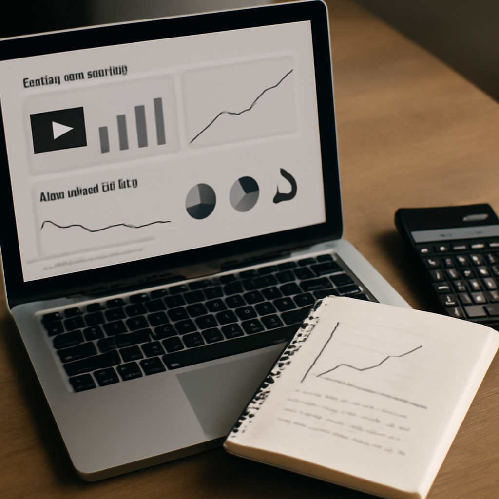 canais monetizados