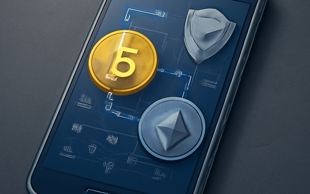 Criptocassinos e compliance: como reduzir riscos ao usar Bitcoin e Ethereum em apostas online