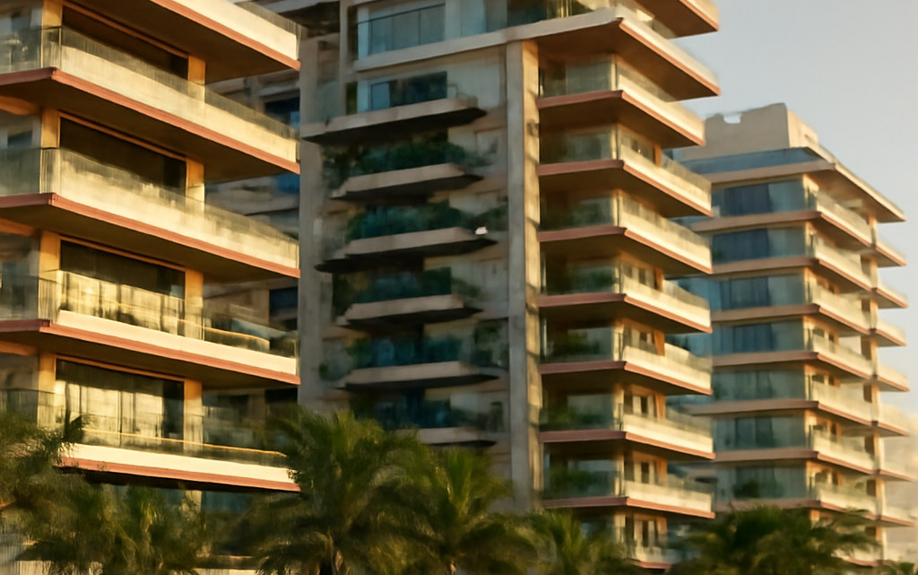 Arquitetura bioclimática e smart buildings: o novo padrão de eficiência no litoral catarinense