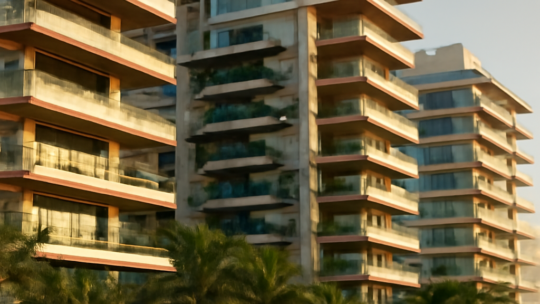 Arquitetura bioclimática e smart buildings: o novo padrão de eficiência no litoral catarinense