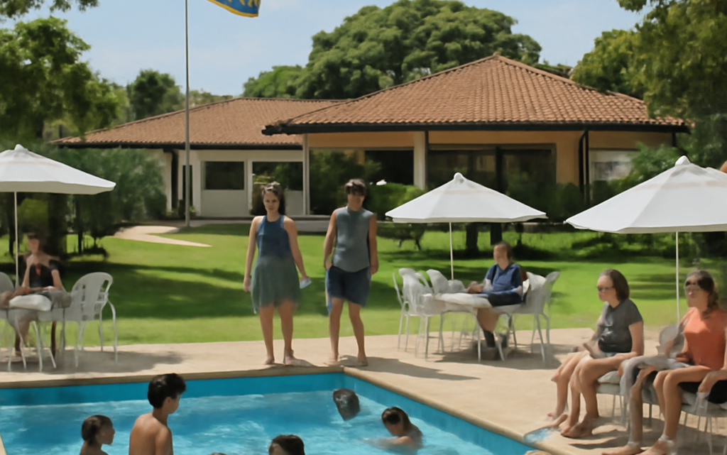 Day use em clubes no Brasil: checklist para comparar modelos, evitar superlotação e proteger o associado