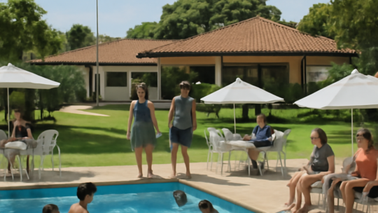 Day use em clubes no Brasil: checklist para comparar modelos, evitar superlotação e proteger o associado