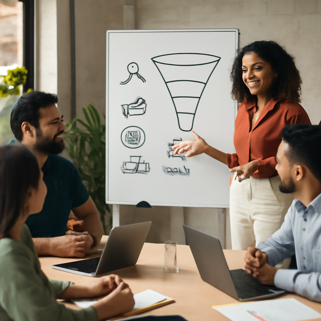 Agência de Marketing Digital