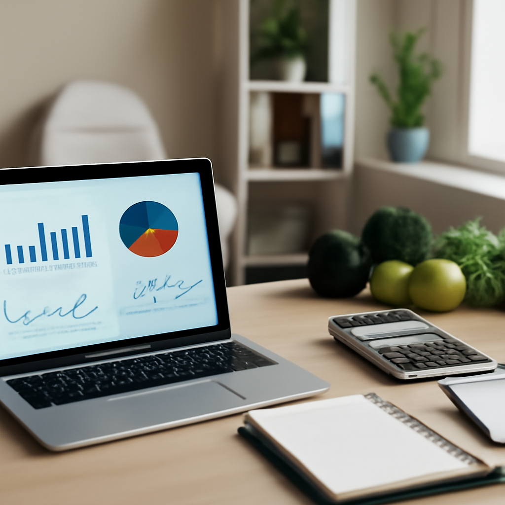 sistema para consultório de nutrição
