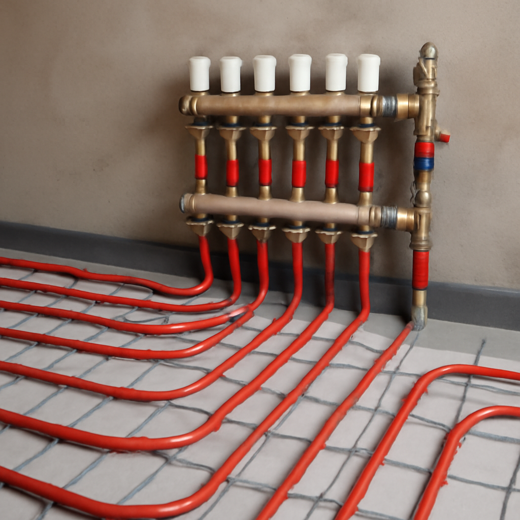 Dimensionar Aquecedor a Gás