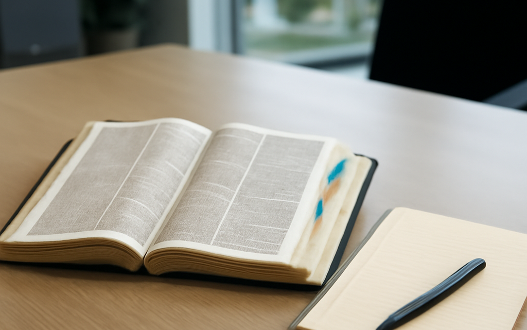 A ferramenta de pesquisa que substitui dezenas de livros na sua mesa de trabalho