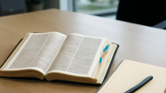 A ferramenta de pesquisa que substitui dezenas de livros na sua mesa de trabalho