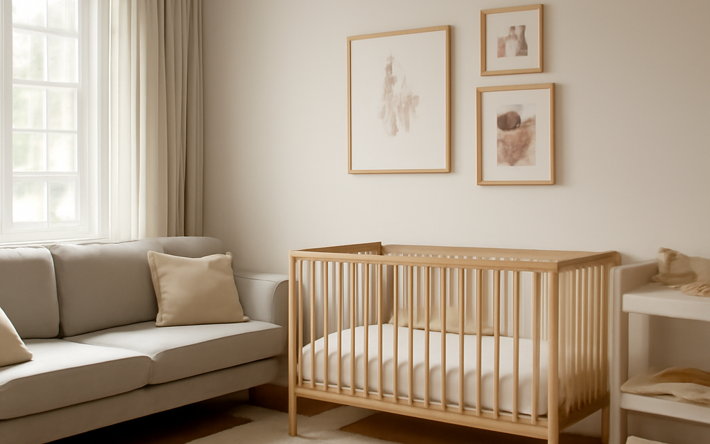 Checklist de higiene pré-natal: tapetes e estofados que merecem atenção antes do bebê chegar