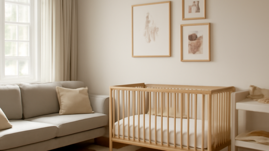 Checklist de higiene pré-natal: tapetes e estofados que merecem atenção antes do bebê chegar