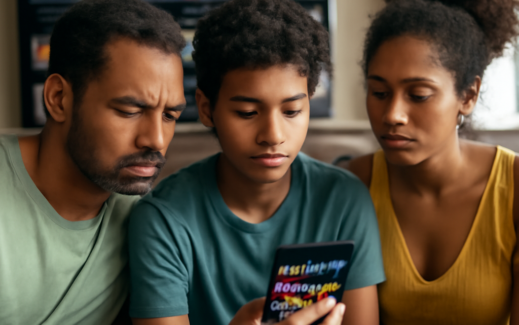 Como economizar no entretenimento da família: compare planos e negocie pelo chat com suporte humano