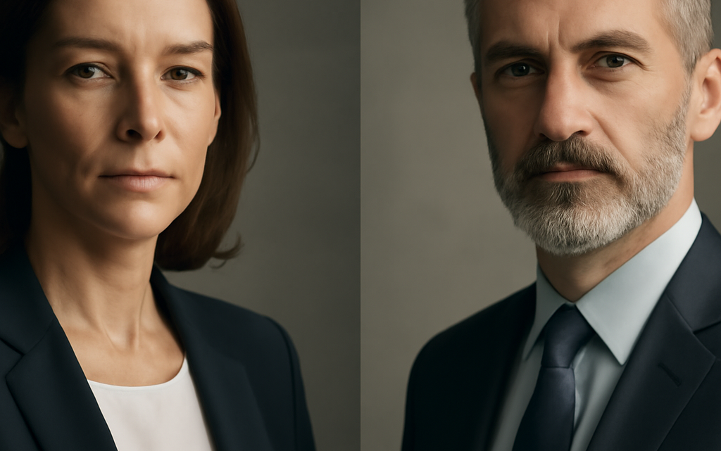 Gravidade no rosto: por que o terço médio “cede” antes e como a sustentação bem planejada evita volume excessivo