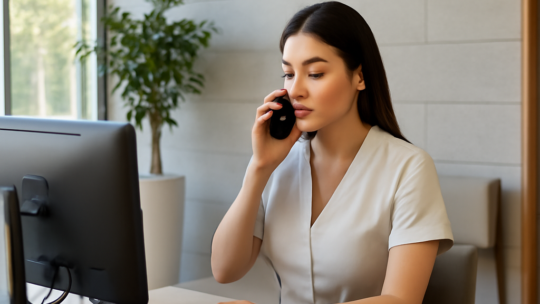 Escalar atendimentos com equipe enxuta: checklist de automação para clínicas e serviços