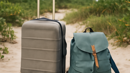 O Que Levar na Mala para Caraíva: checklist enxuto para reduzir riscos no transfer e na travessia
